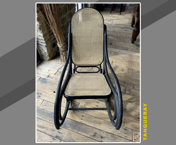 cannage de fauteuil